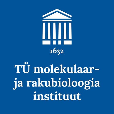 Bioinformatics, IMCB, University of Tartu